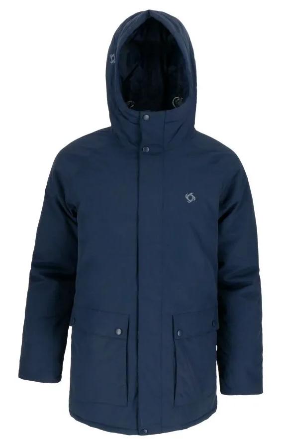 Chaqueta Termica Darron Hombre - Color: Navy