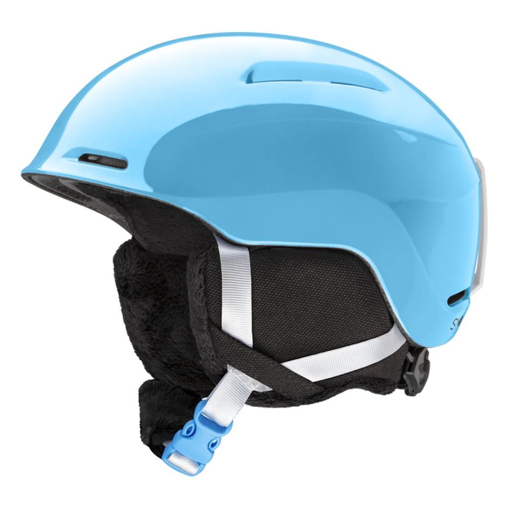 Casco Nieve Para Niños Glide Jr - Talla: S
