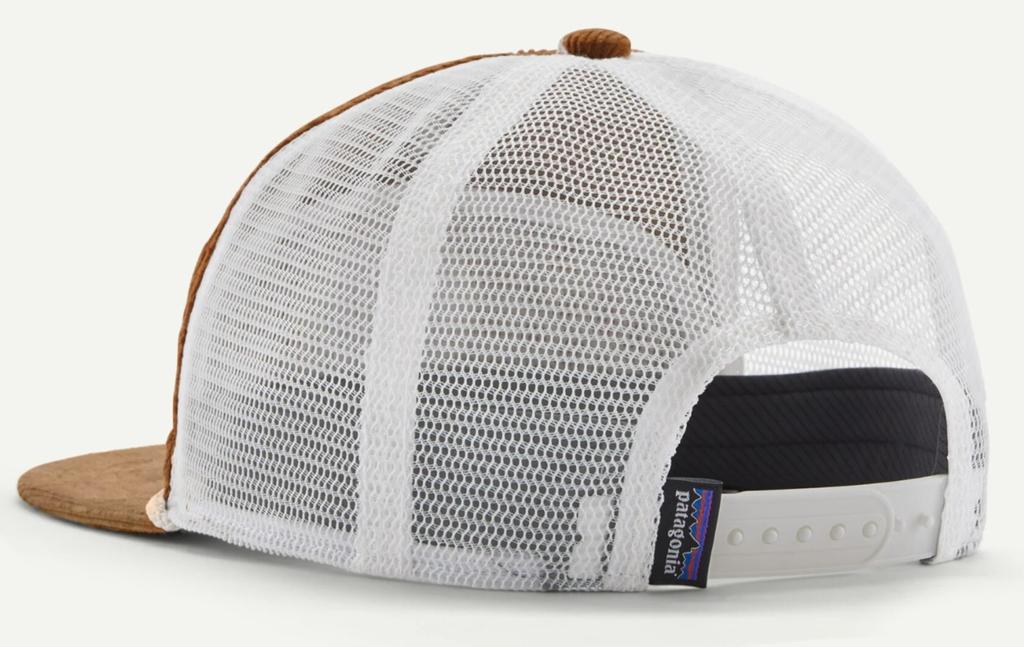 Miniatura Jockey Fly Catcher Hat -