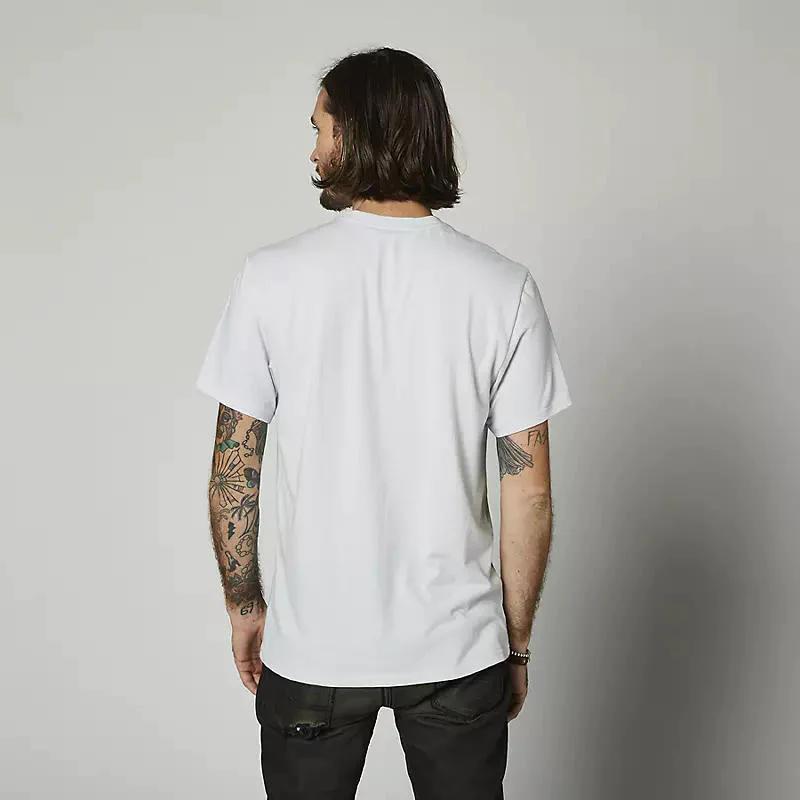 Polera Lifestyle Off Tilter - Talla: 2X, Color: Gris