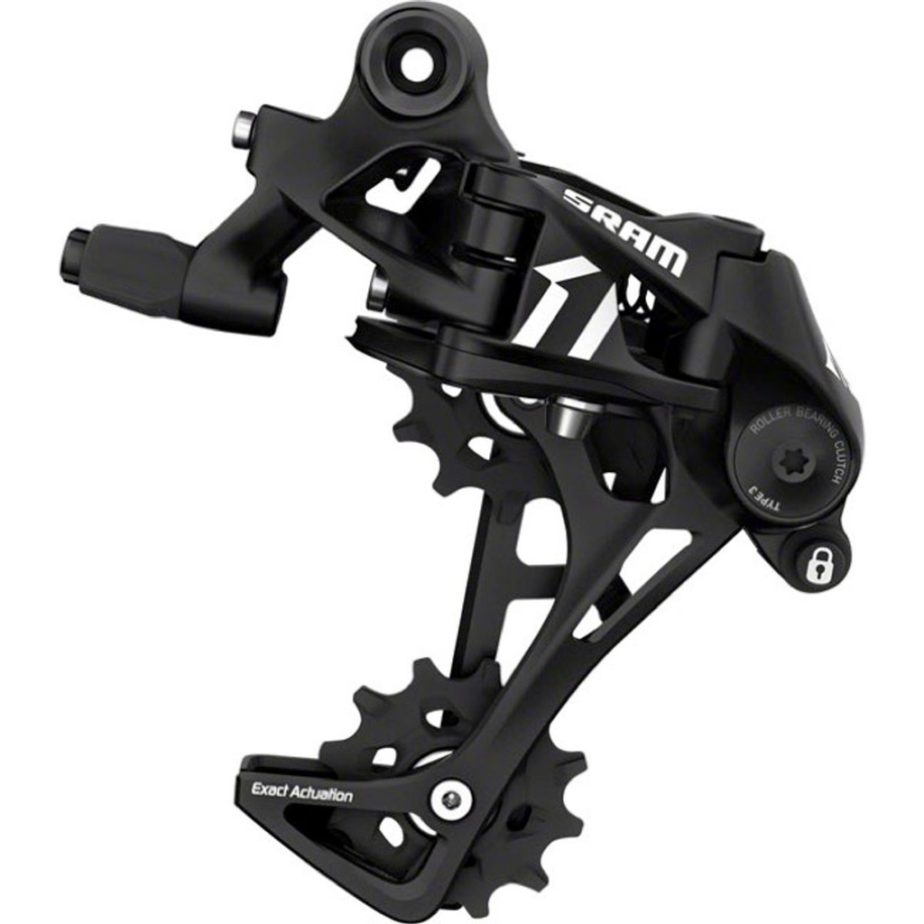 Cambio Sram Trasero Apex 1 11V