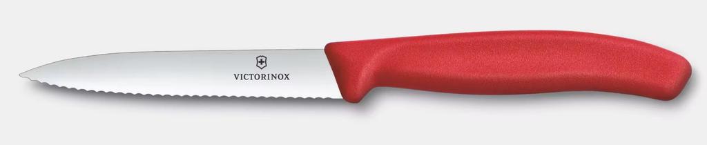Cuchillo mondador Swiss Classic