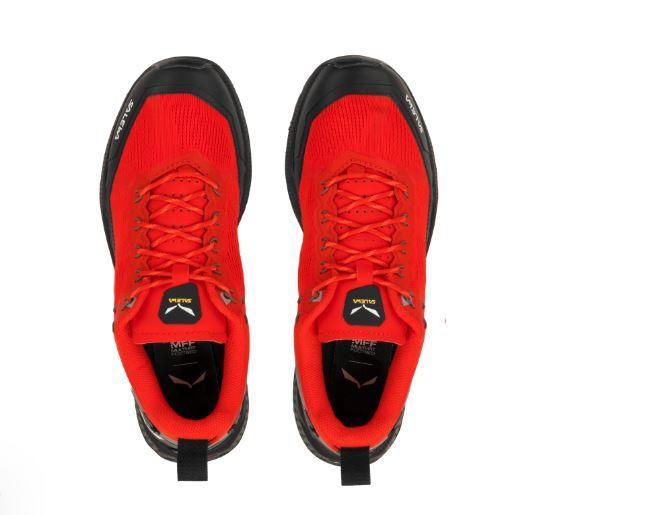 Miniatura Zapatilla Mujer Pedroc Air -