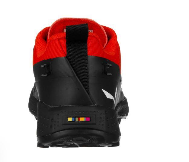 Miniatura Zapatilla Mujer Pedroc Air -