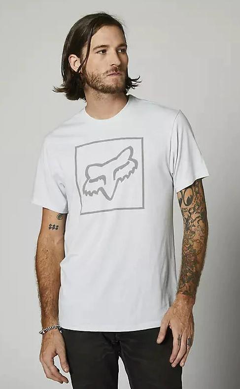 Polera Lifestyle Off Tilter - Talla: 2X, Color: Gris