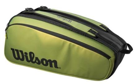 Bolso Super Tour 9PK Blade  - Color: Verde