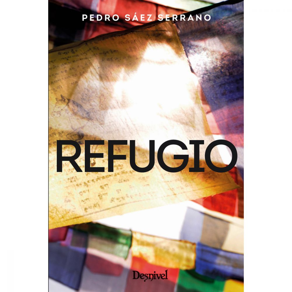 Libro Refugio