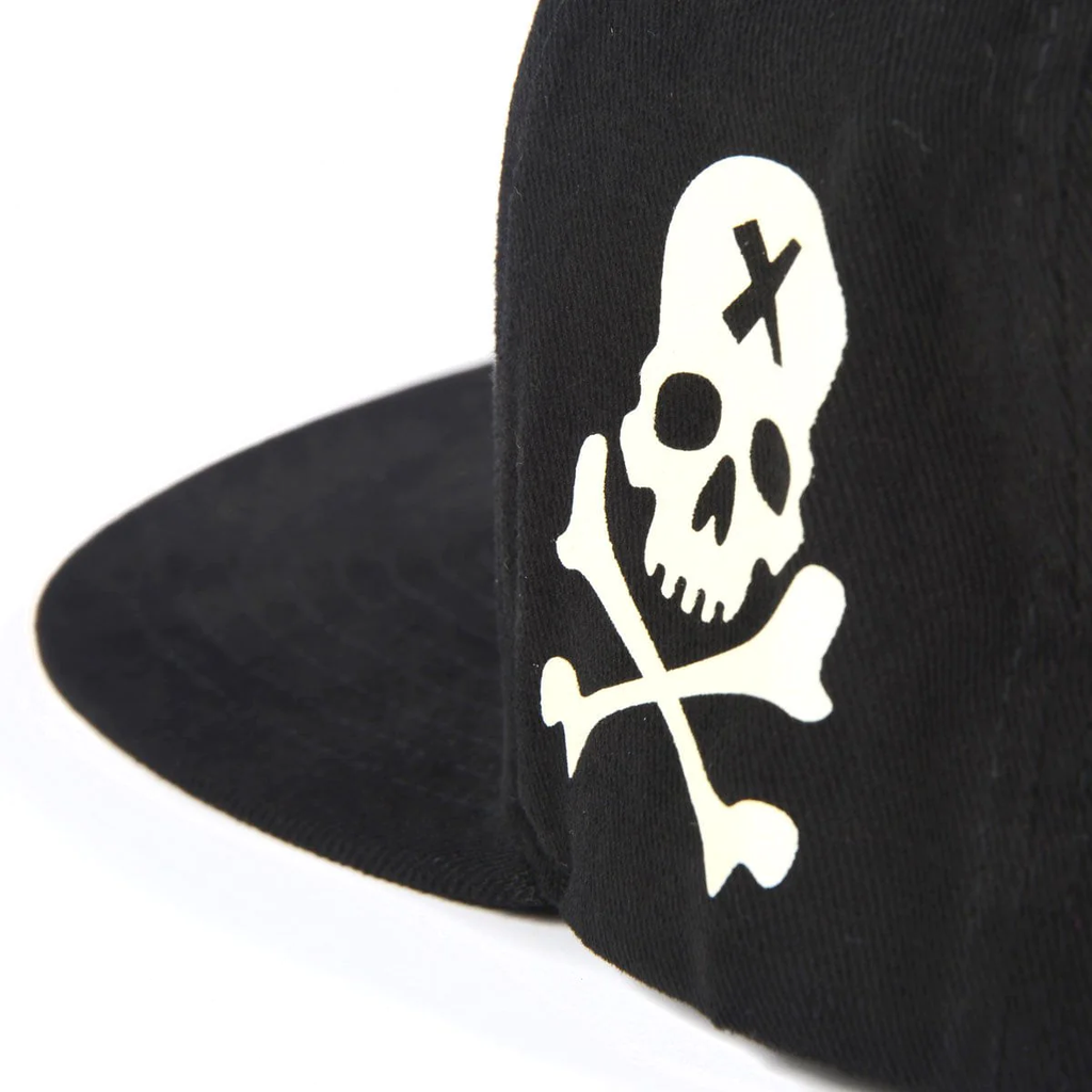 Gorro Rufio - Color: Negro