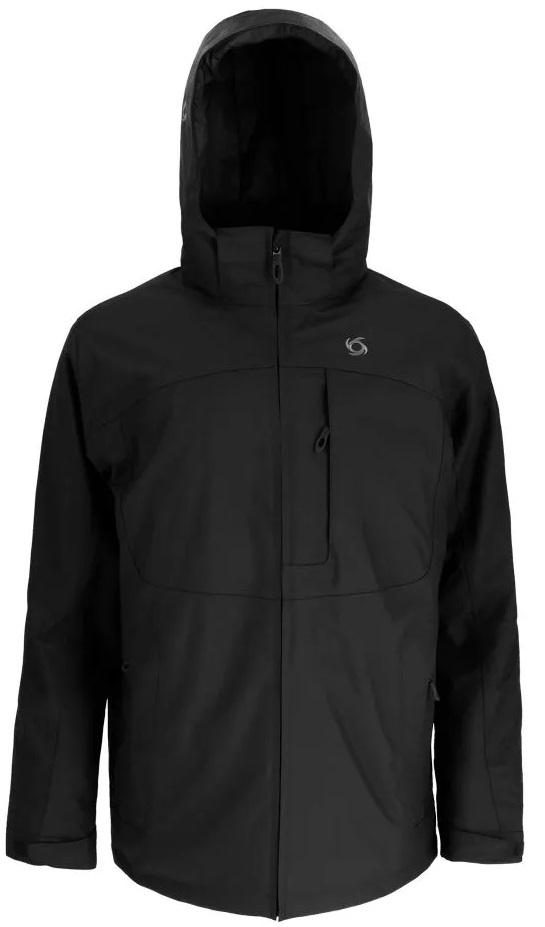 Parka termica Vertex Men -