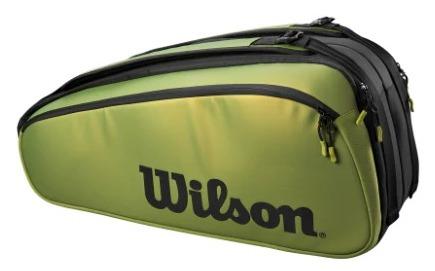 Bolso Super Tour 9PK Blade  - Color: Verde