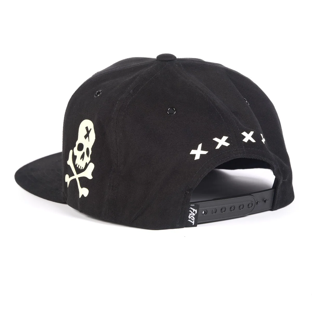 Gorro Rufio - Color: Negro