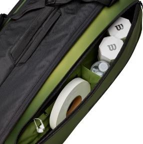 Miniatura Bolso Super Tour 9PK Blade  - Color: Verde