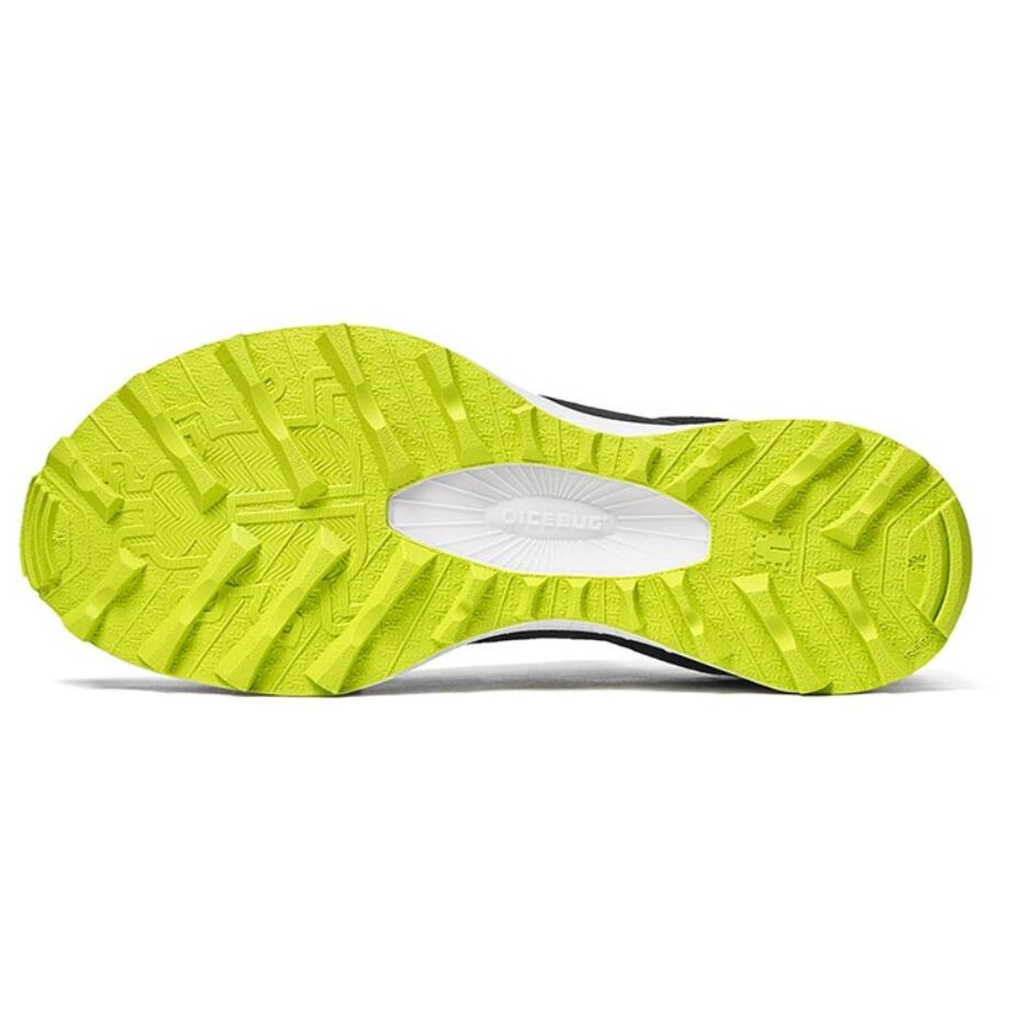 Miniatura Zapatilla Oribi 2 M -