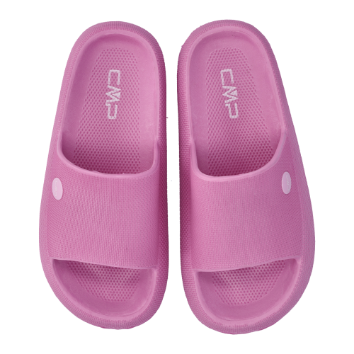 Sandalia Mujer Ruby Slipper - Color: Malva