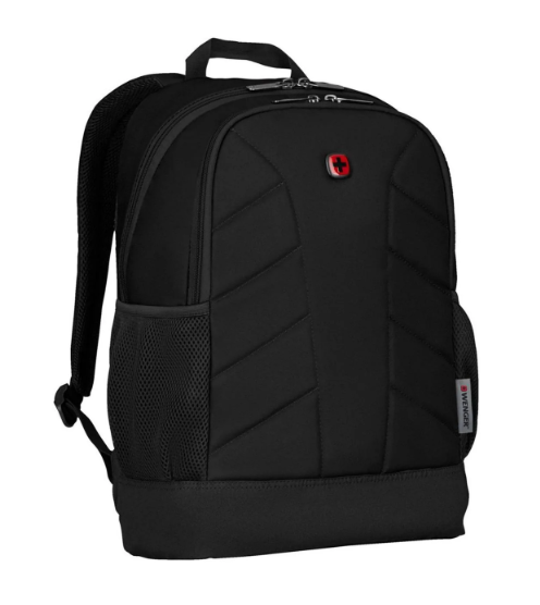 Mochila Porta Laptop Quadma