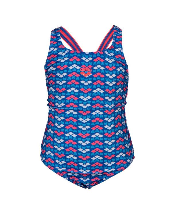 TRAJE BAÑO NIÑA FRIENDS SWIMSUIT SWIM -