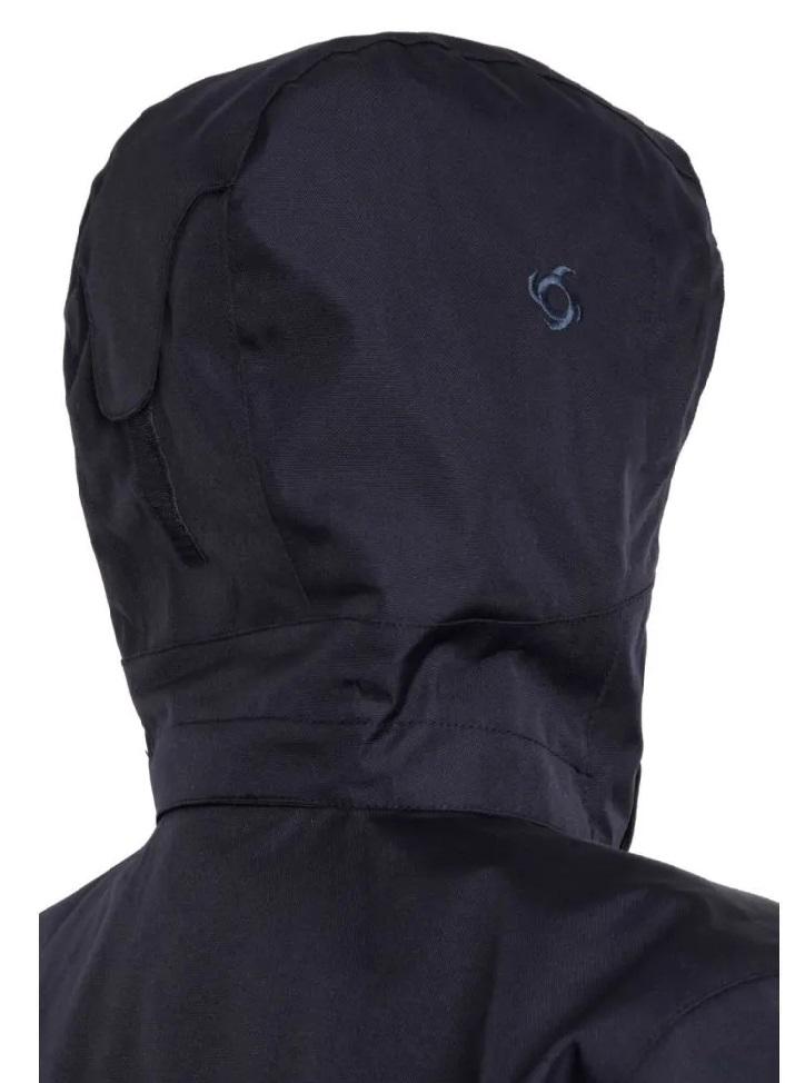 Miniatura  Parka termica Vertex Men - Color: Blue