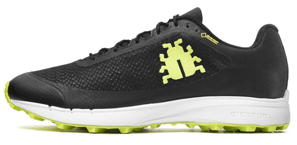 Miniatura Zapatilla Oribi 2 M -
