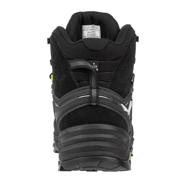 Zapato Hombre Alp Trainer 2 Mid GTX - Color: Negro