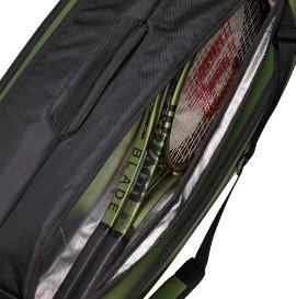 Bolso Super Tour 9PK Blade  - Color: Verde
