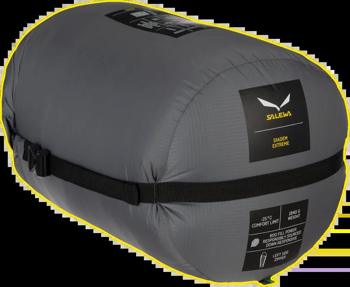 Miniatura Saco De Dormir Diadem Extreme RDS -