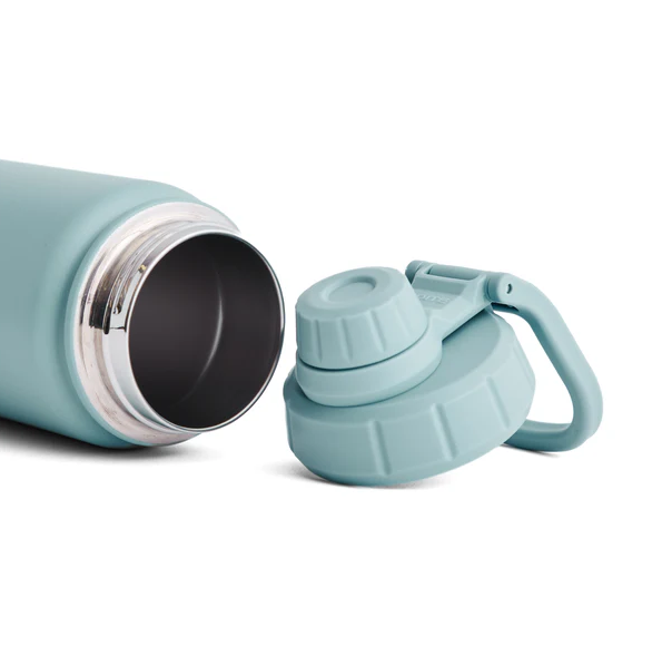 Botella Termo Active 710 Ml  - Color: Verde Agua Claro