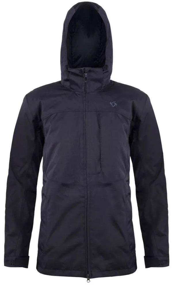 Miniatura  Parka termica Vertex Men - Color: Blue