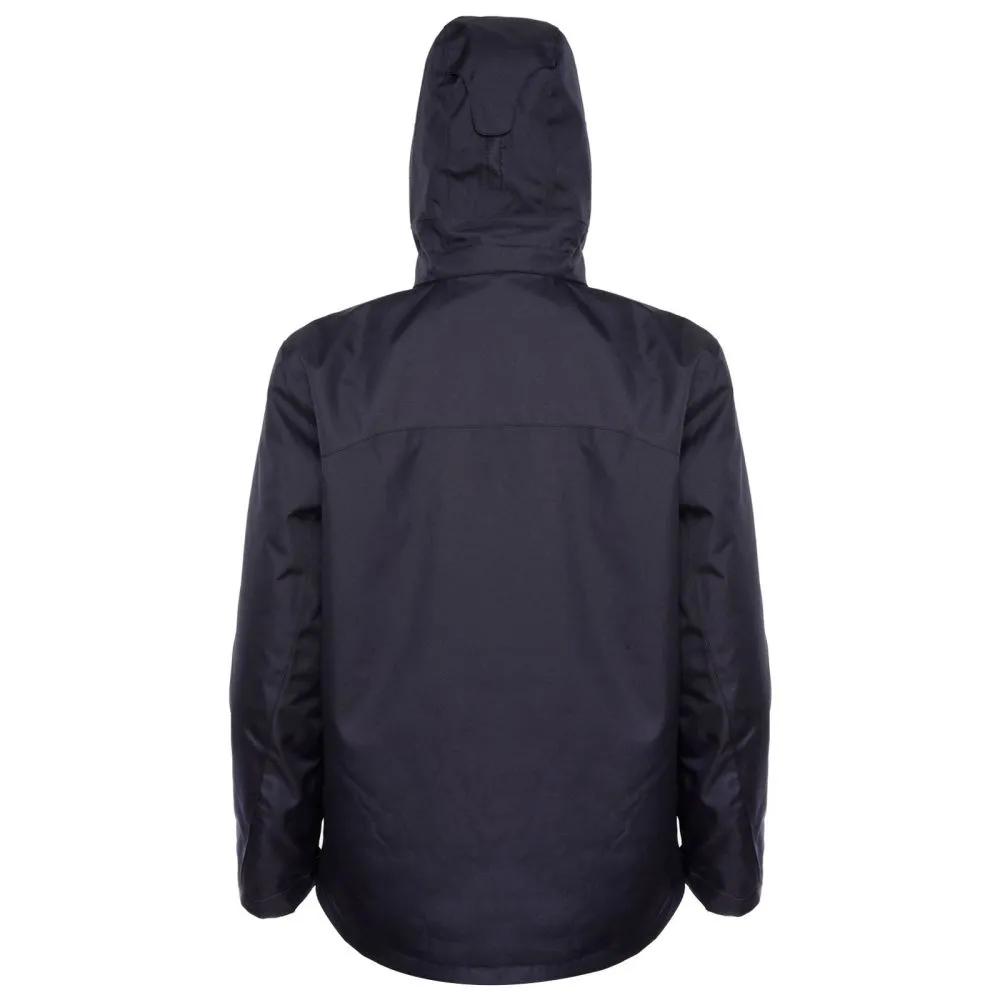 Parka termica Vertex Men - Color: Blue
