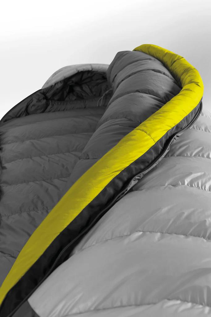Miniatura Saco De Dormir Diadem Extreme RDS -