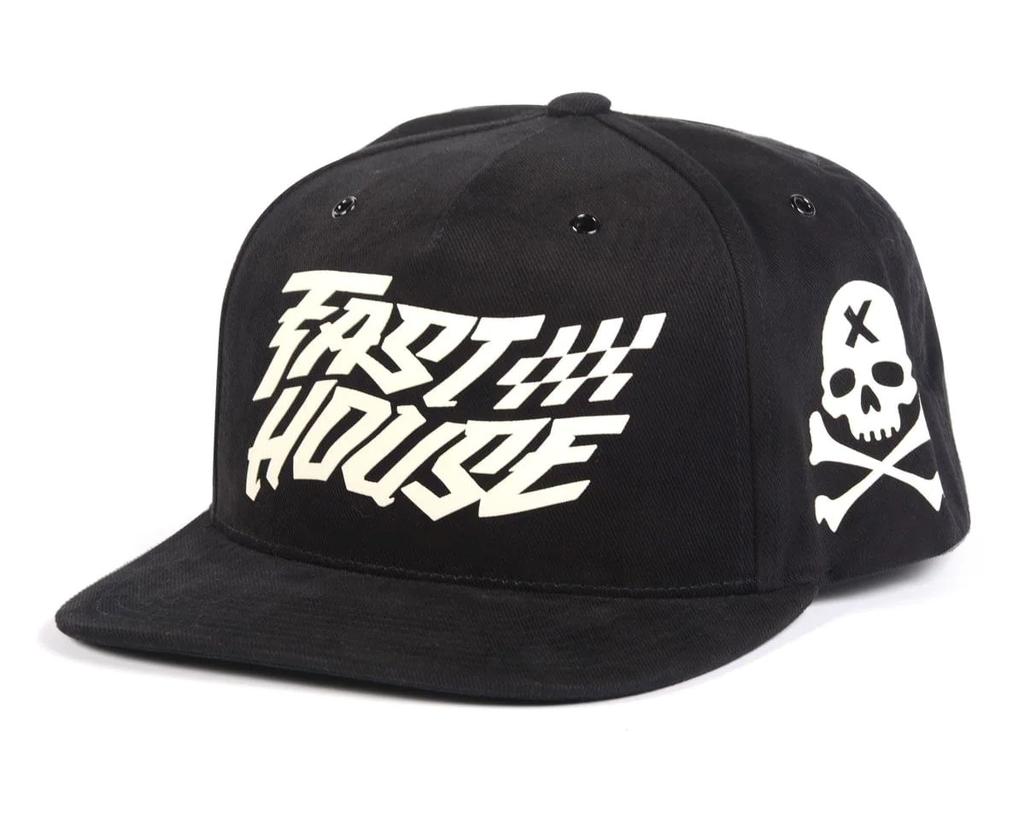 Gorro Rufio - Color: Negro