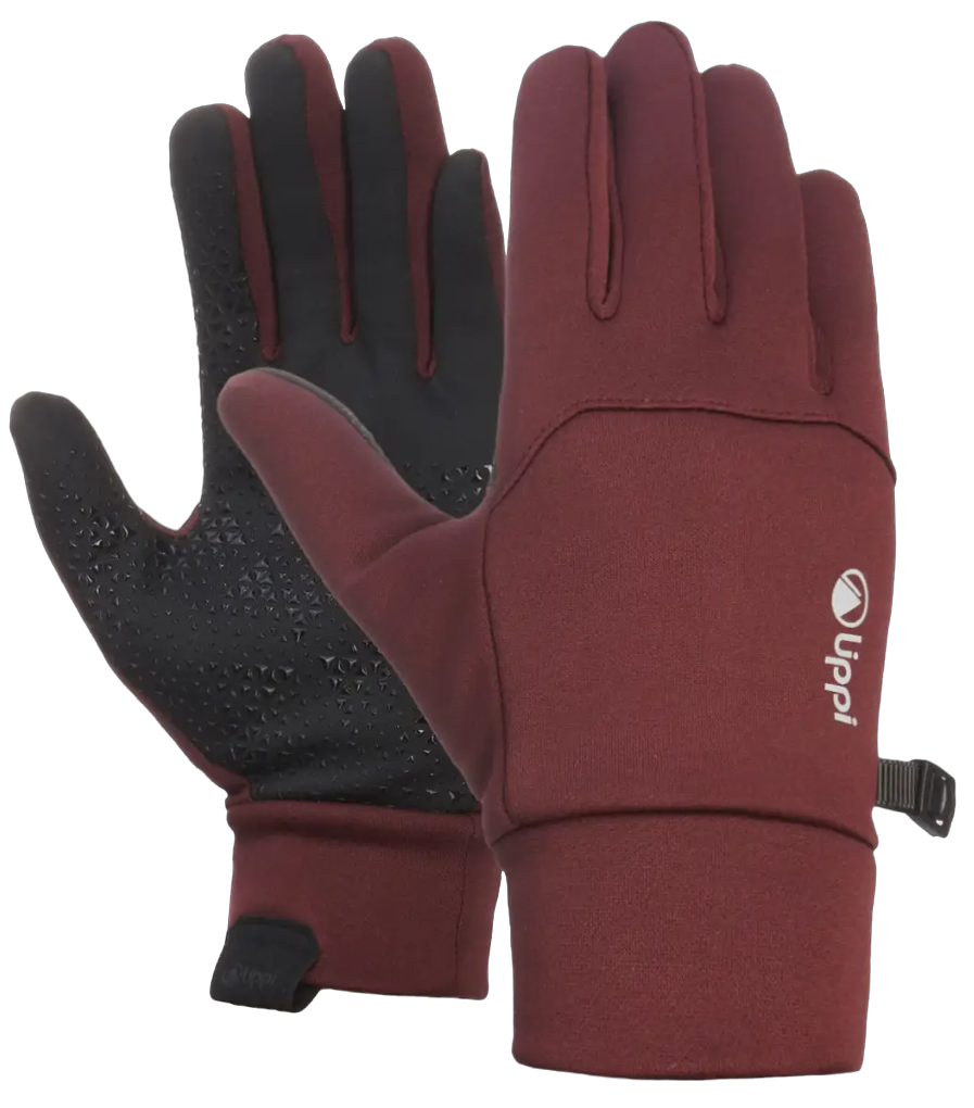 Guantes B-Connect Therm-Pro Glove Mujer