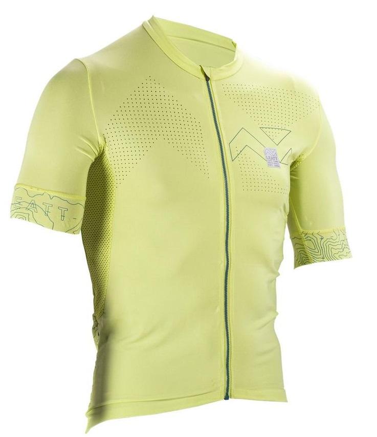 Miniatura Jersey Ciclismo MTB Endurance 5.0 V25 - Color: Mojito