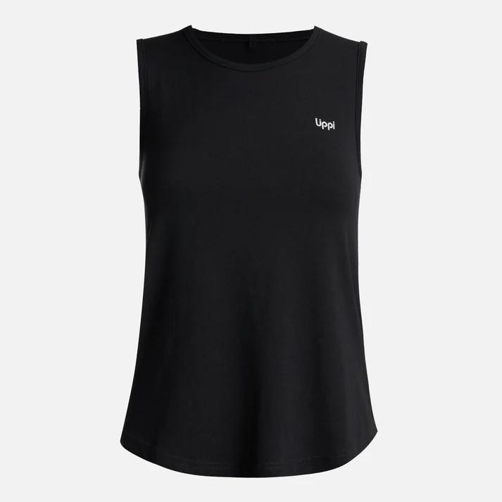 Polera Teen Girl Summit Tank - Color: Negro