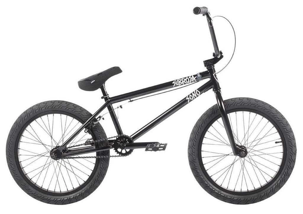Miniatura Bicicleta Sono -