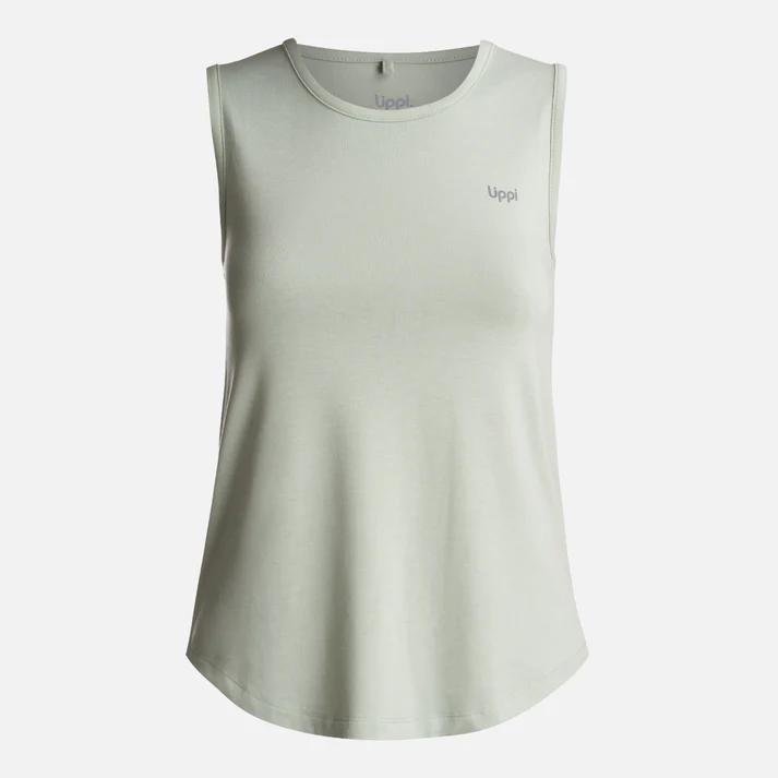 Polera Teen Girl Summit Tank - Color: Jade