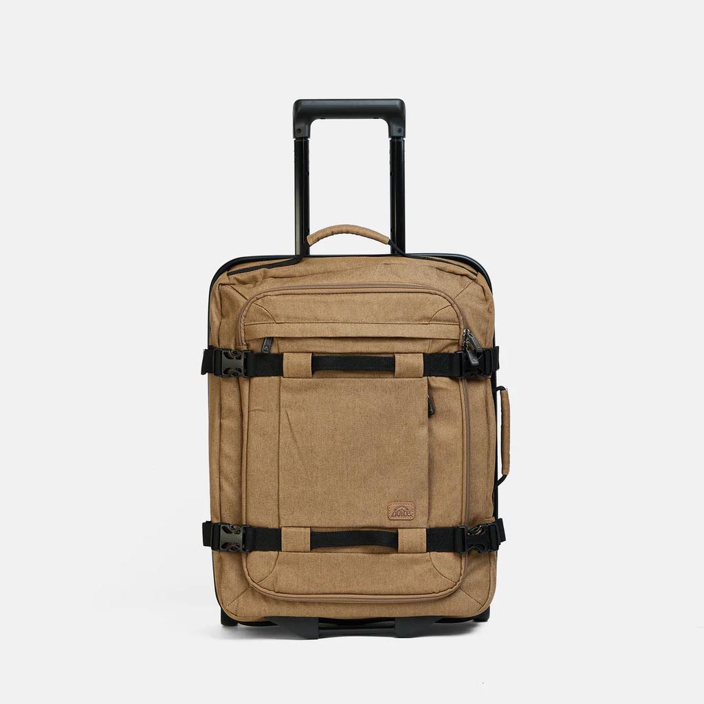 Maleta Viaje Trolley Crossline 41L