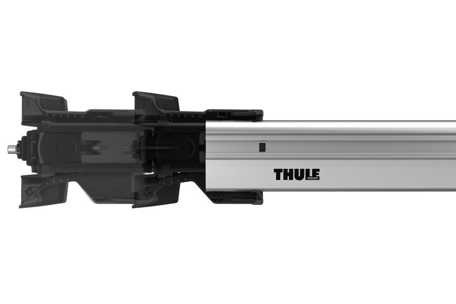 Barra Thule Wingbar Edge Flush 7214 - 95Cm -