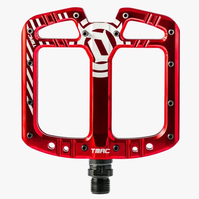 Pedales Ciclismo Tmac  -