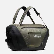 Miniatura Bolso Unisex Bolso R-Bag Duffle 50L - Color: Verde Militar, Talla: 50L