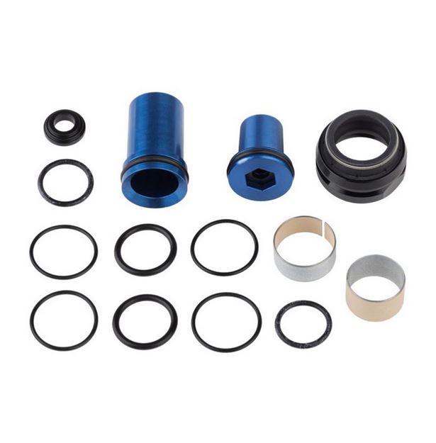 Kit Servicio 600H A1 Reverb Axs Xplr 27.2mm - Color: Negro