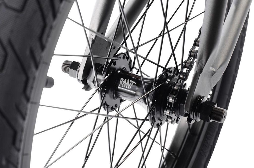 Bicicleta Sono -