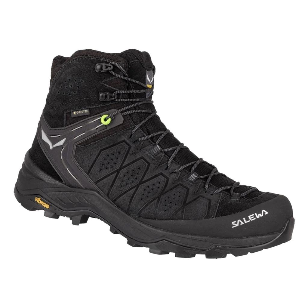 Zapato Hombre Alp Trainer 2 Mid GTX