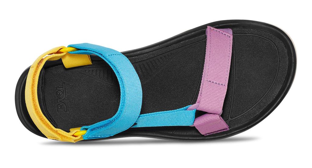 Miniatura Sandalia Men´s Hurricane XLT2 - Color: Mirage Multi