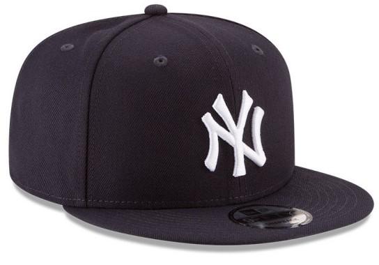 Gorra de New York Yankees MLB 9Fifty -