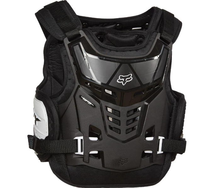 Jofa Moto Niño Raptor -