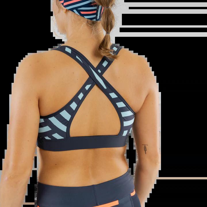 Peto Deportivo Mujer Trail Graphic -