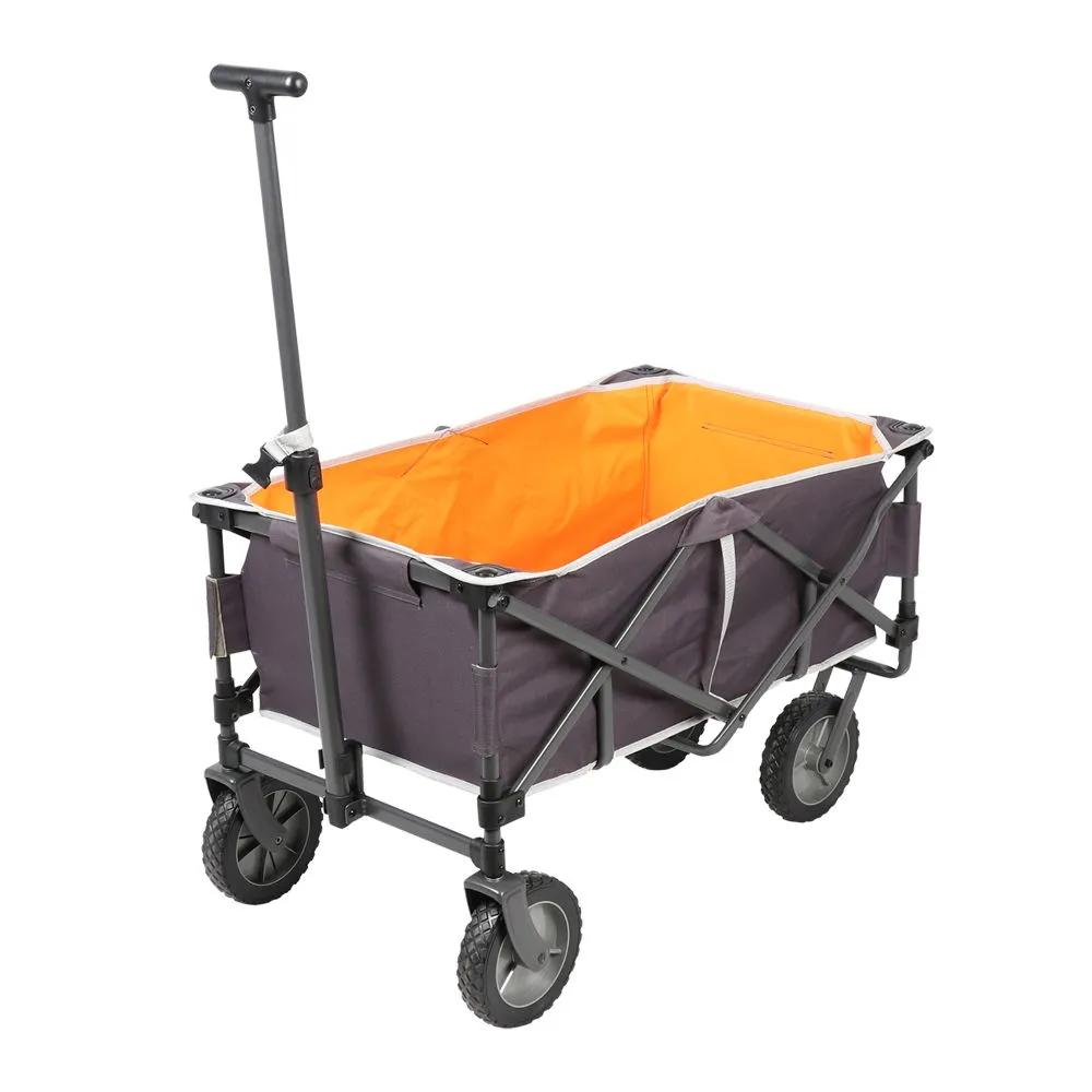 Carro Plegable Campwagon