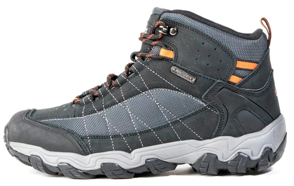 Zapato De Montaña Hombre Aconcagua