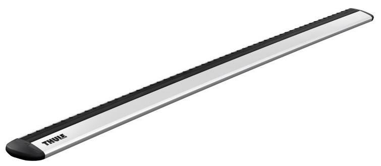 Barras De Techo Wingbar Evo 7115 - 150Cm