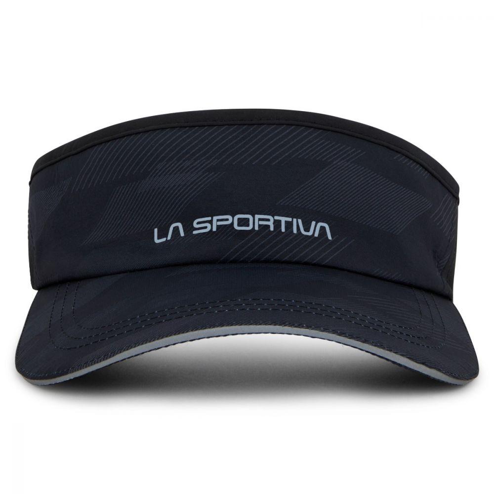 Visera Skyrun - Color: Negro-Gris